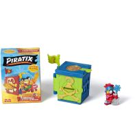 Alltoys Pirát Figurka Golden Treasure Fortress 6