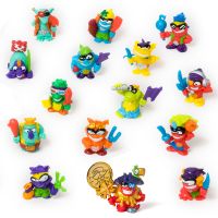 Alltoys Pirat Figúrka Zlatý poklad 2