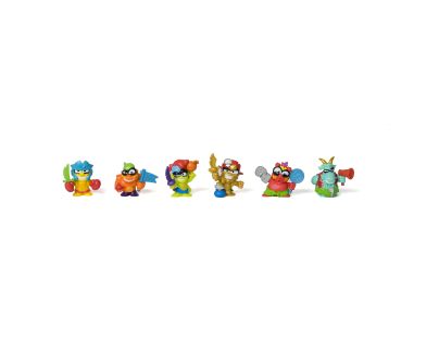 Alltoys Pirat Figúrka Zlatý poklad