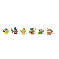 Alltoys Pirat Figúrka Zlatý poklad 4