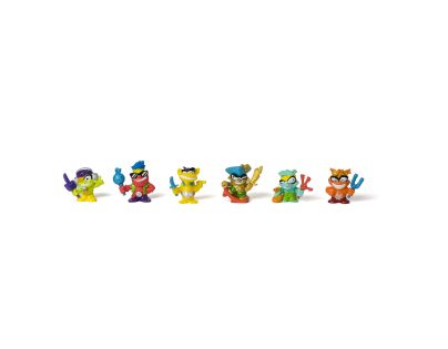 Alltoys Pirat Figúrka Zlatý poklad