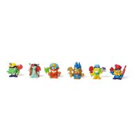 Alltoys Pirat Figúrka Zlatý poklad 6