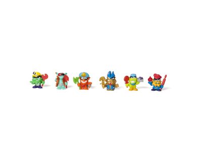 Alltoys Pirat Figúrka Zlatý poklad