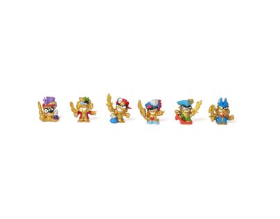 Alltoys Pirat Figúrka Zlatý poklad