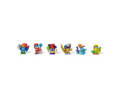 Alltoys Pirat Figúrka Zlatý poklad