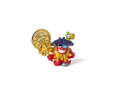 Alltoys Pirat Figúrka Zlatý poklad