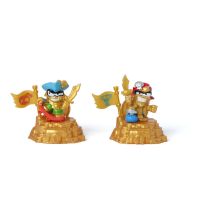 Alltoys Pirátska Figúrka s príslušenstvom Golden Treasure 6