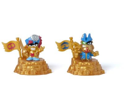 Alltoys Pirátska Figúrka s príslušenstvom Golden Treasure