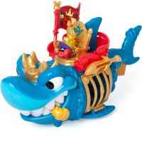 Alltoys Piratix S - Herná sada King Shark 2