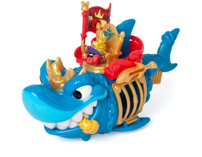 Alltoys Piratix S - Herná sada King Shark
