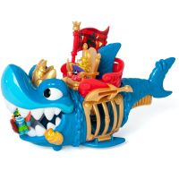 Alltoys Piratix S - Herná sada King Shark 3