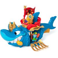 Alltoys Piratix S - Herná sada King Shark 4