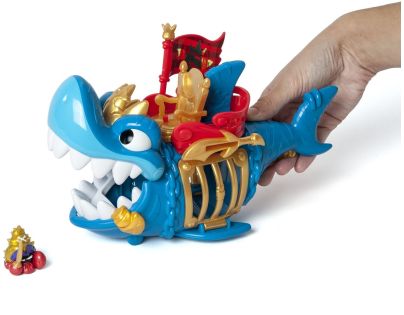 Alltoys Piratix S - Herná sada King Shark