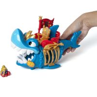 Alltoys Piratix S - Herná sada King Shark 5