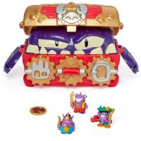Alltoys Piratix S - Herná sada Monser Treasure 2