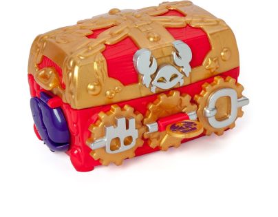 Alltoys Piratix S - Herná sada Monser Treasure