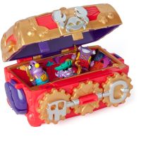 Alltoys Piratix S - Herná sada Monser Treasure 4