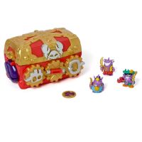 Alltoys Piratix S - Herná sada Monser Treasure 6
