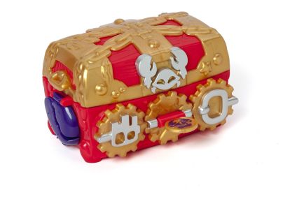Alltoys Piratix S - Herná sada Monser Treasure