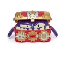 Alltoys Piratix S - Herná sada Monser Treasure 3