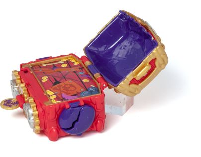 Alltoys Piratix S - Herná sada Monser Treasure