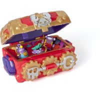 Alltoys Piratix S - Herná sada Monser Treasure 5