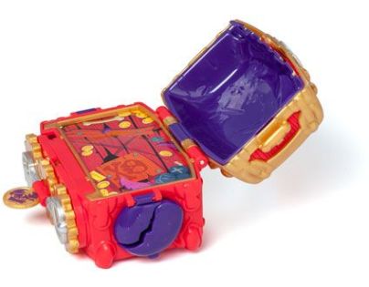 Alltoys Piratix S - Herná sada Monser Treasure