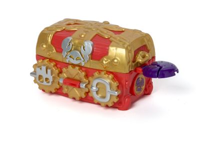 Alltoys Piratix S - Herná sada Monser Treasure