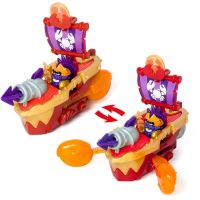 Alltoys Piratix S - Herná sada Sea Crusher 4