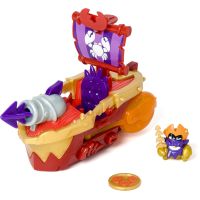 Alltoys Piratix S - Herná sada Sea Crusher 2