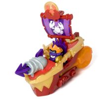 Alltoys Piratix S - Herná sada Sea Crusher 6