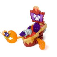 Alltoys Piratix S - Herná sada Sea Crusher 5