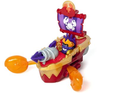Alltoys Piratix S - Herná sada Sea Crusher