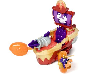 Alltoys Piratix S - Herná sada Sea Crusher