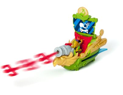 Alltoys Piratix S -Herná sada Sky Hunter