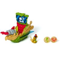 Alltoys Piratix S -Herná sada Sky Hunter 2