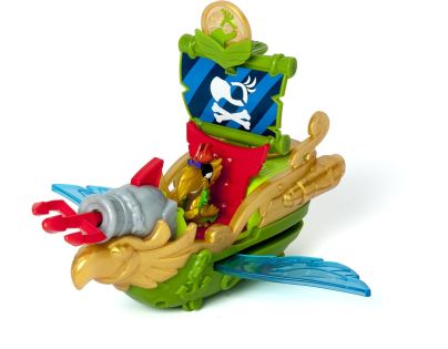 Alltoys Piratix S -Herná sada Sky Hunter
