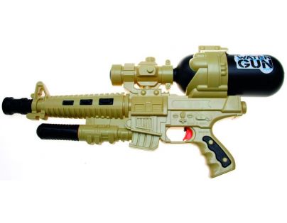 Alltoys Pištoľ vodná 55 cm