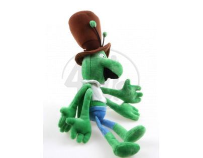 Alltoys Plyšový Hop 20cm