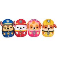 Alltoys Plyšová figúrka Tlapková patrola 32 cm