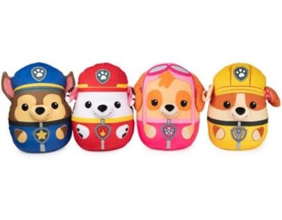 Alltoys Plyšová figúrka Tlapková patrola 32 cm