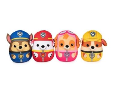 Alltoys Plyšová figúrka Tlapková patrola 32 cm