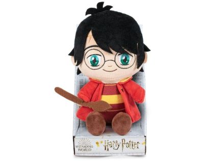 Alltoys Plyšová figúrka Harry Potter 27 cm