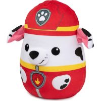 Alltoys Plyšová figúrka Tlapková patrola 32 cm Marshall