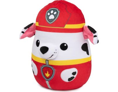 Alltoys Plyšová figúrka Tlapková patrola 32 cm Marshall