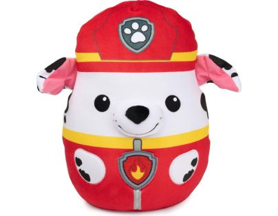 Alltoys Plyšová figúrka Tlapková patrola 32 cm Marshall