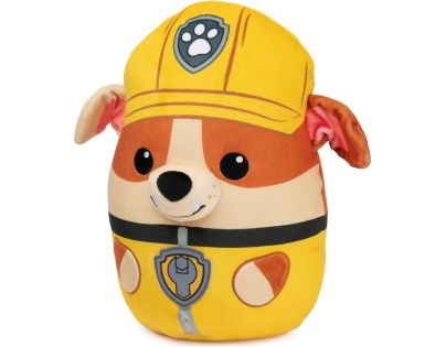 Alltoys Plyšová figúrka Tlapková patrola 32 cm Rubble