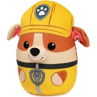 Alltoys Plyšová figúrka Tlapková patrola 32 cm Rubble