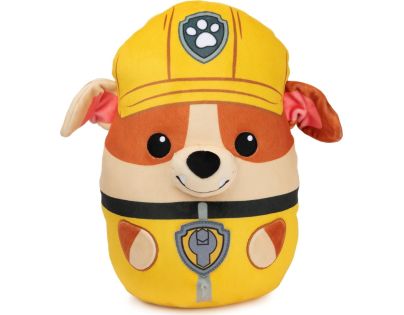Alltoys Plyšová figúrka Tlapková patrola 32 cm Rubble