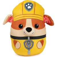 Alltoys Plyšová figúrka Tlapková patrola 32 cm Rubble 2